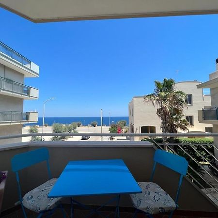 Casa Sarado Villa Polignano a Mare Dış mekan fotoğraf