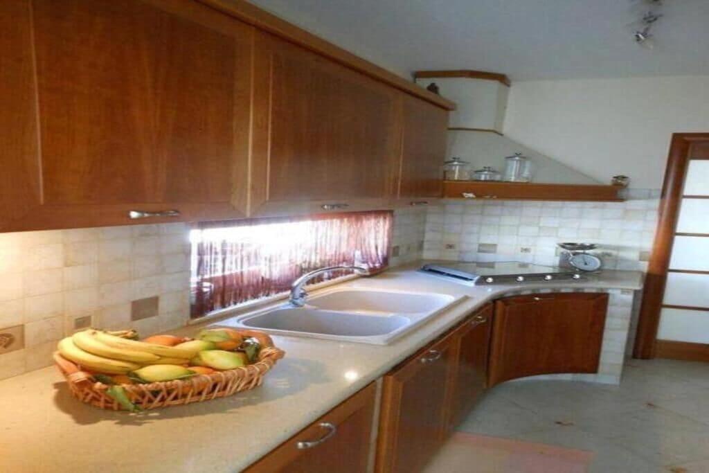 Casa Sarado Villa Polignano a Mare Dış mekan fotoğraf