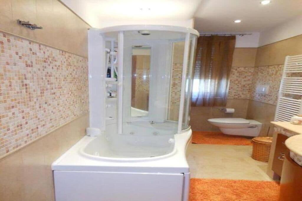 Casa Sarado Villa Polignano a Mare Dış mekan fotoğraf