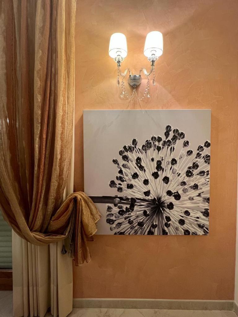 Casa Sarado Villa Polignano a Mare Dış mekan fotoğraf
