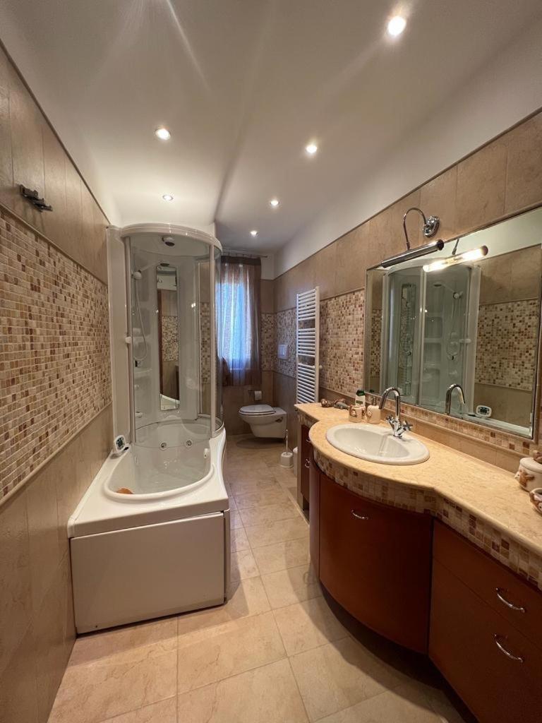 Casa Sarado Villa Polignano a Mare Dış mekan fotoğraf
