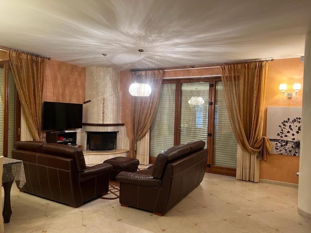 Casa Sarado Villa Polignano a Mare Dış mekan fotoğraf